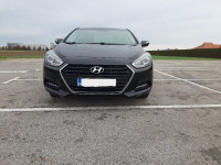 Hyundai i40 1,7 CRDI WINTER PAKET DOSLOVNO KAO NOVO