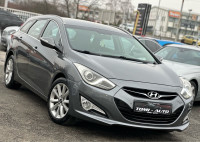 HYUNDAI i40 1,7CRDi-TEMPOMAT-LED SVJETLA-REGSTRIRAN-HR.AUTO-DVA KLJUČA