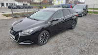 Hyundai i40 1,7crdi *reg.10/25*kamera*led*kuka*navi*