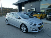 Hyundai i40 SW 1,7 CRDi Automatik / JAMSTVO + REGISTRACIJA