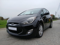 Hyundai ix20 1,4 CRDi*ALU FELGE*MAGLENKE*6 BRZINA*