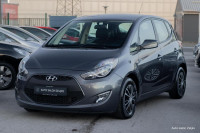 ••Hyundai ix20 1,4 CRDi••