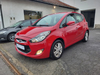 HYUNDAI IX20 1.4 CRDI XENON AUT.KLIMA GRIJANA SJEDALA ALU REG 12/25