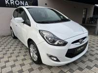 HYUNDAI ix20 1,6 CRDi Comfort (NAVI, AUT. KLIMA, SERVISNA-118.000 km.)