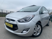 Hyundai ix20 1.6 CRDi, Panorama, Servisi, krediti na kartice