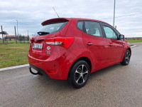 Hyundai ix20 1,6 CRDi