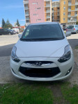 Hyundai ix20 1,6