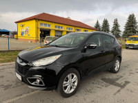 Hyundai ix35 1,6 GDI , 133tkm , reg 06/25