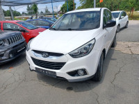 Hyundai ix35 1,6 GDI na ime kupca do reg.ALU KLIMA PDC kartice/rate