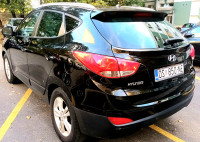 Hyundai ix35 1,6 GDI NIJE UVOZ, KUPLJEN NOV U HR, 118.000 KM, VLASNIK