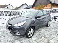 Hyundai ix35 1,7 CRDi // 168 TKM // KO NOV = KRED - KART