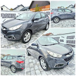 Hyundai ix351,7 CRDi/168 TKM/ %BOŽIĆNI POPUST %KO NOV = KRED - KART