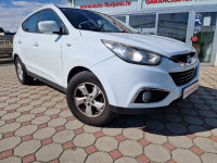 Hyundai ix35 1,7 CRDi 2011.,reg:2.6.2025.,SERVISIRAN, KLIMA, ALU...