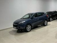 ⭐️HYUNDAI IX35 1.7 CRDI⭐️EDITION◼️ANDROID◼️3 GODINE JAMSTVA✅⭐️