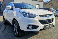 Hyundai ix35 1,7 CRDi☆☆NAVIGACIJA☆☆KAMERA☆☆GRIJANJE SJEDALA☆☆