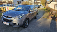 Hyundai ix35 1,7 CRDi,pdc,grijanje sjedala