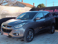 Hyundai ix35 1,7 CRDi 2WD Comfort