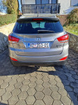 Hyundai ix35 1,7 CRDi