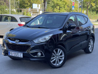 Hyundai ix35 2,0 CRDi 4x4 AUTOMATIK -REG **NOVE GUME, ISPIS KM, KUKA**