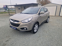 Hyundai ix35 2,0 CRDi 4X4 REG 09/2025,ALU,TEMPOMAT,POLUKOŽA,ZAMJENA