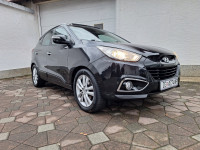 Hyundai ix35 2,0 CRDi automatik 4x4