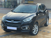 HYUNDAI*IX35*2,0 CRDi*AUTOMATIK*PANORAMA*GRIJANJE SJEDALA*