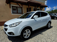 Hyundai ix35 2,0 CRDi #Veliki servis upravo odrađen#