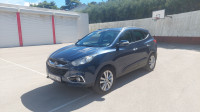 Hyundai ix35 2,0 CRDi