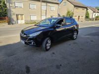 Hyundai ix35 2,0 CRDi