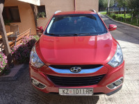 Hyundai ix35 2,0 CRDi