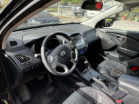 Hyundai ix35 2,0 CRDi