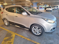 Hyundai ix35 2,0 CRDi 4x4