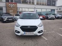 Hyundai ix35 2,0 CRDi