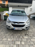 Hyundai ix35 2,0 CRDi