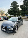 HYUNDAI KONA 1.0 T-GDI DESIREIT 63 000 KM 1 VL HR VOZILO