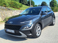 Hyundai Kona 1.0 T-GDI 120 KS * NIJE UVOZ - 83.000 KM - VIRTUAL *