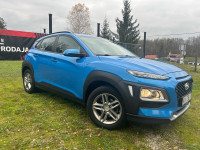 Hyundai Kona 1,0 T-GDI 120