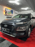 Hyundai Kona 1,0 T-GDI DesireIT reg. 10/2025