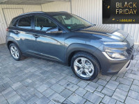 Hyundai Kona 1,0 T-GDI,kamera, senzori, virtual,Line...