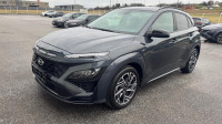 Hyundai Kona 1.0 T-GDI Mild-Hybrid N Line 2WD