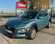 Hyundai Kona 1,0 T-GDI NAVI - AUT.KLIMA - HUD - KAM - ALU - SERVISNA