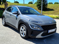 Hyundai Kona 1,0 T-GDI 120 KS* NIJE UVOZ - 86.000 KM - VIRTUAL - NOVO*