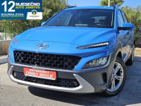 Hyundai Kona 1,6 CRDi 100kw 48v Hybrid*2021g*63tkm*VirtualCockpit*