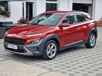 Hyundai Kona 1.6 crdi 4wd 48v automatik