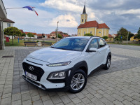 Hyundai Kona 1,6 CRDi Navigacija,kamera,senzori,grijanje volana i sjed