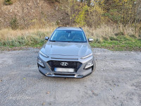 Hyundai Kona 1,6 CRDi