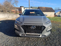 Hyundai Kona 1,6 CRDi