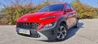 Hyundai Kona 1,6 GDI * automatik * #HRauto #u PDV-u #NAVI #virtualni