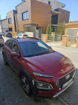 HYUNDAI KONA1,6 T-GDI 4×4 130 kw  44 500 KM prvi vlasnici