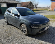 Hyundai Kona 64kWh - 450-500km domet